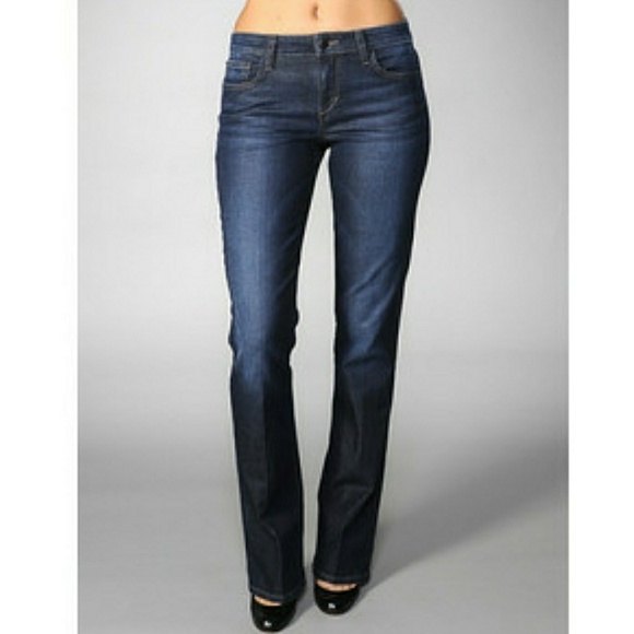 Joe's Jeans Muse fit - Picture 1 of 5